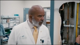 St Denis Medical - Season 01 Episode 11